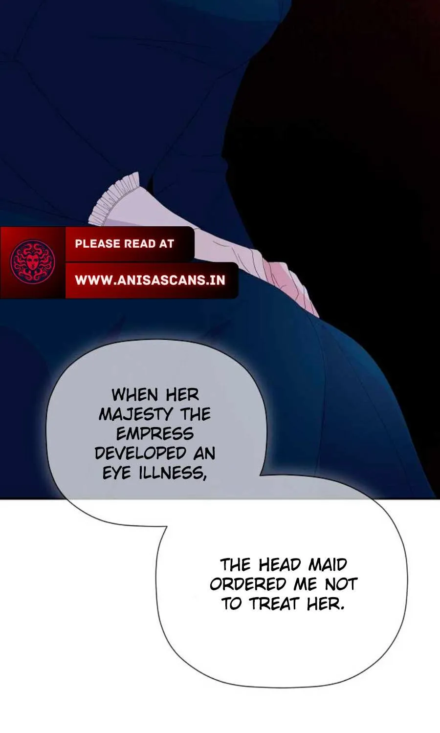The Time-Limited Villainess Who Makes Medicine Chapter 21 page 40 - 