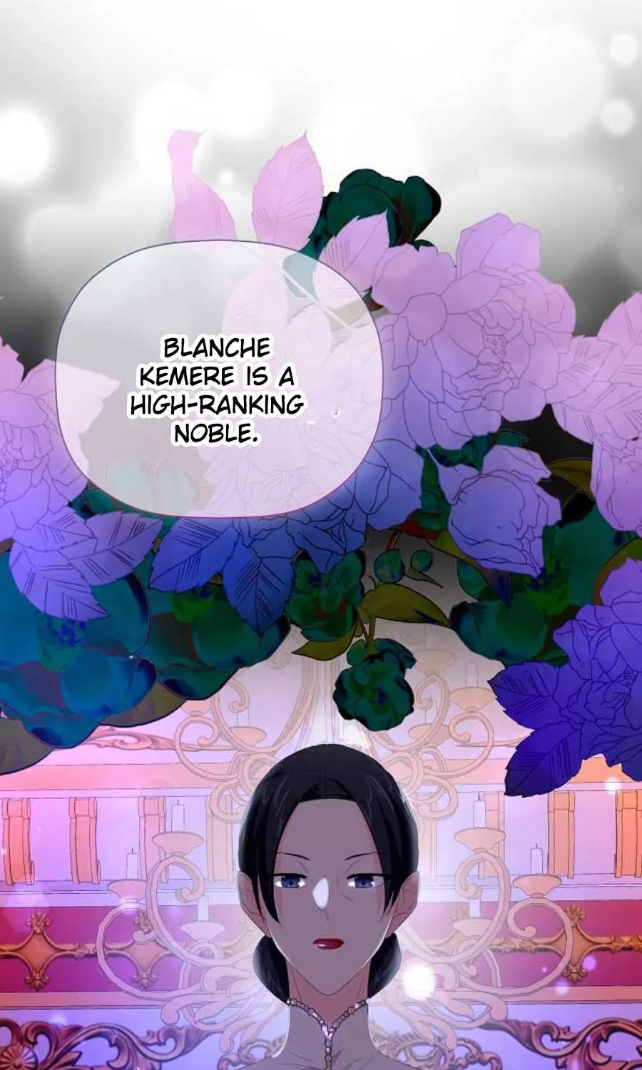 The Time-Limited Villainess Who Makes Medicine Chapter 21 page 5 - 