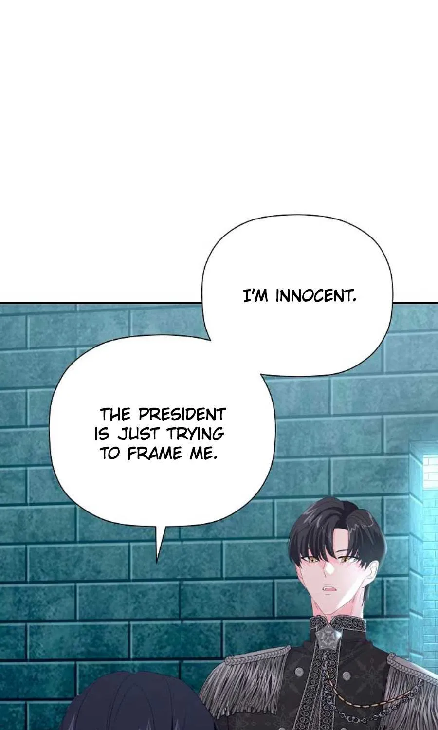 The Time-Limited Villainess Who Makes Medicine Chapter 21 page 43 - 