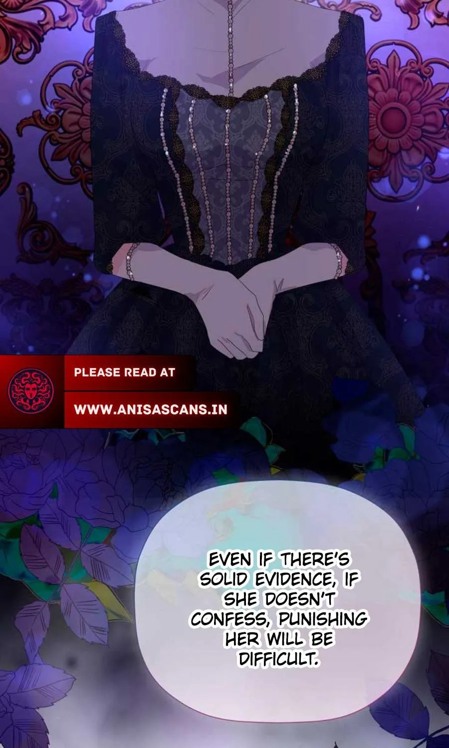 The Time-Limited Villainess Who Makes Medicine Chapter 21 page 6 - 