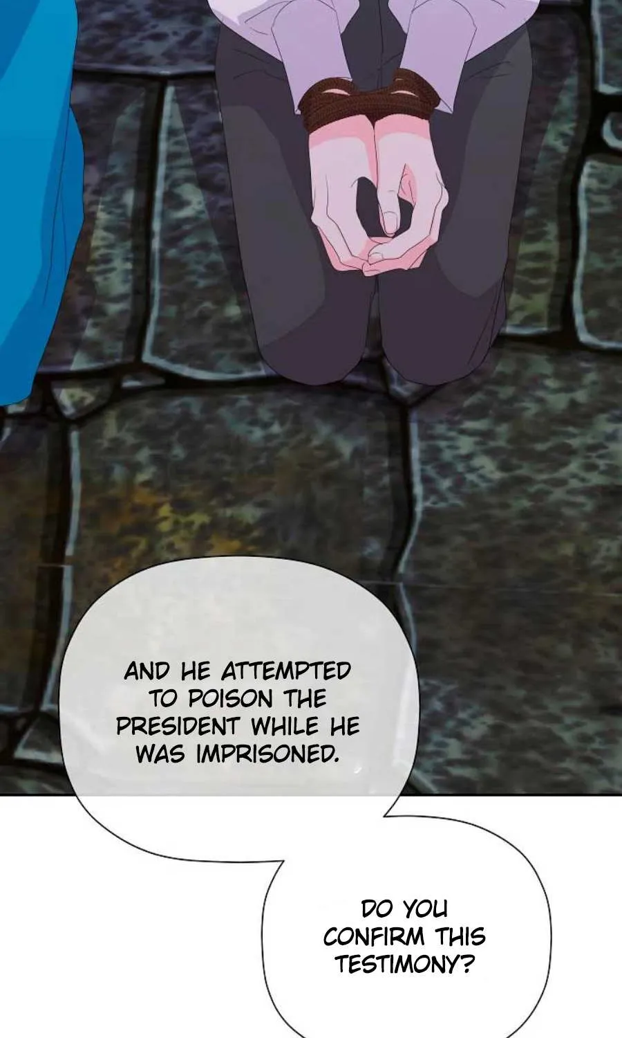 The Time-Limited Villainess Who Makes Medicine Chapter 21 page 52 - 