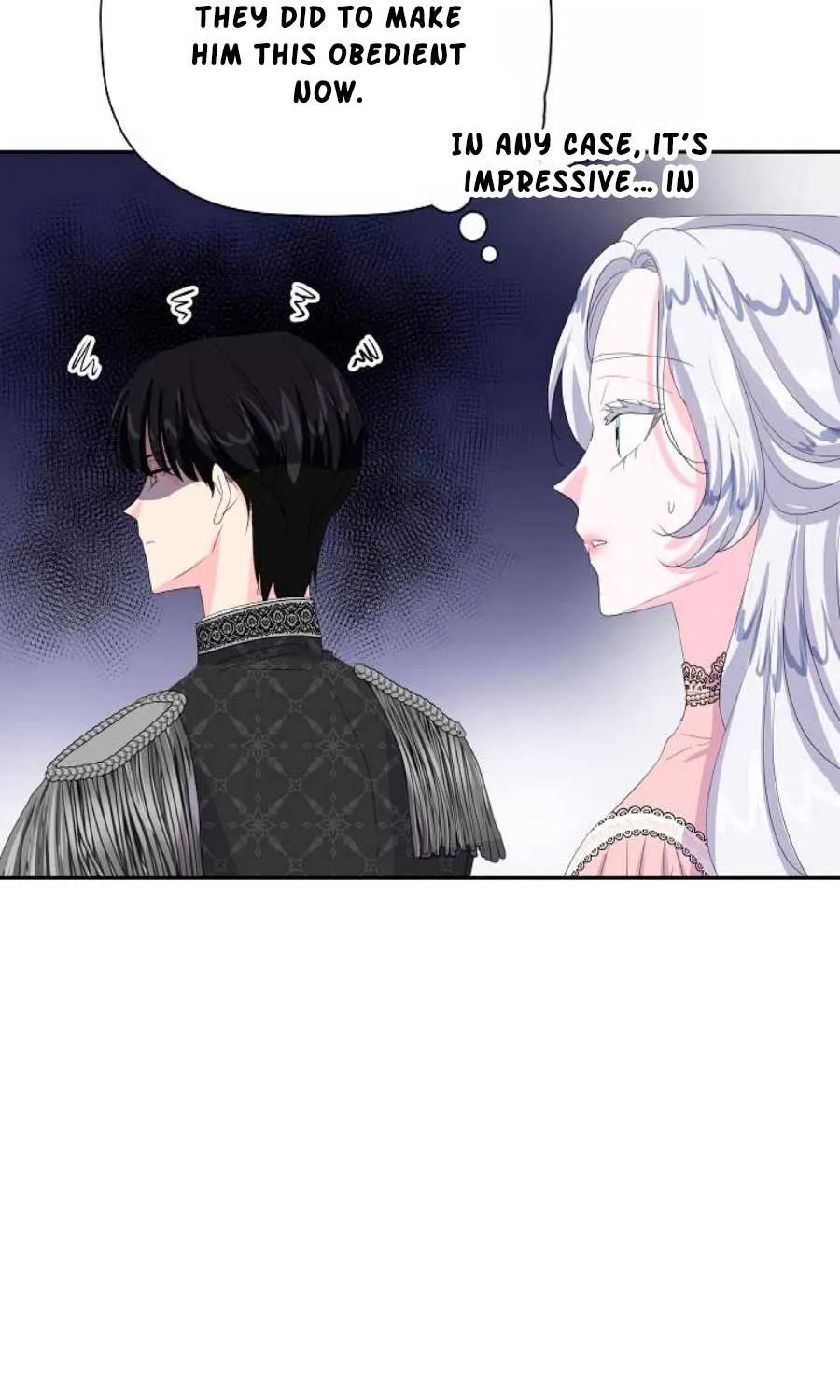 The Time-Limited Villainess Who Makes Medicine Chapter 21 page 59 - 