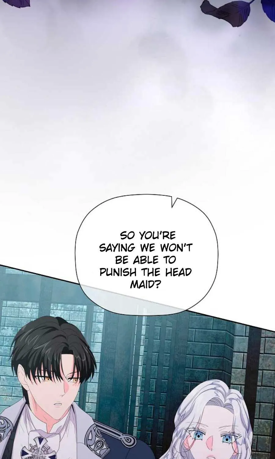 The Time-Limited Villainess Who Makes Medicine Chapter 21 page 7 - 