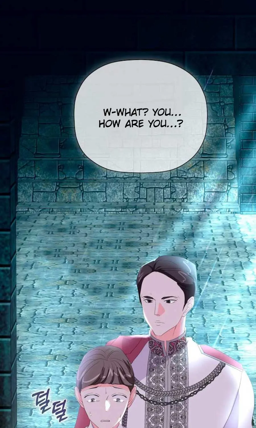 The Time-Limited Villainess Who Makes Medicine Chapter 21 page 76 - 