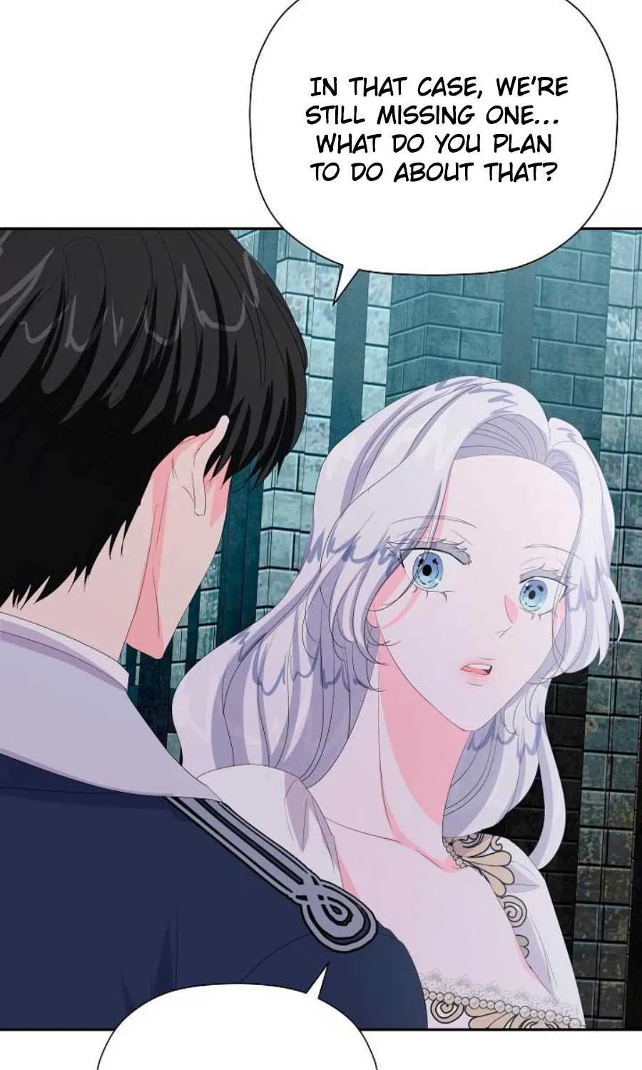 The Time-Limited Villainess Who Makes Medicine Chapter 21 page 9 - 