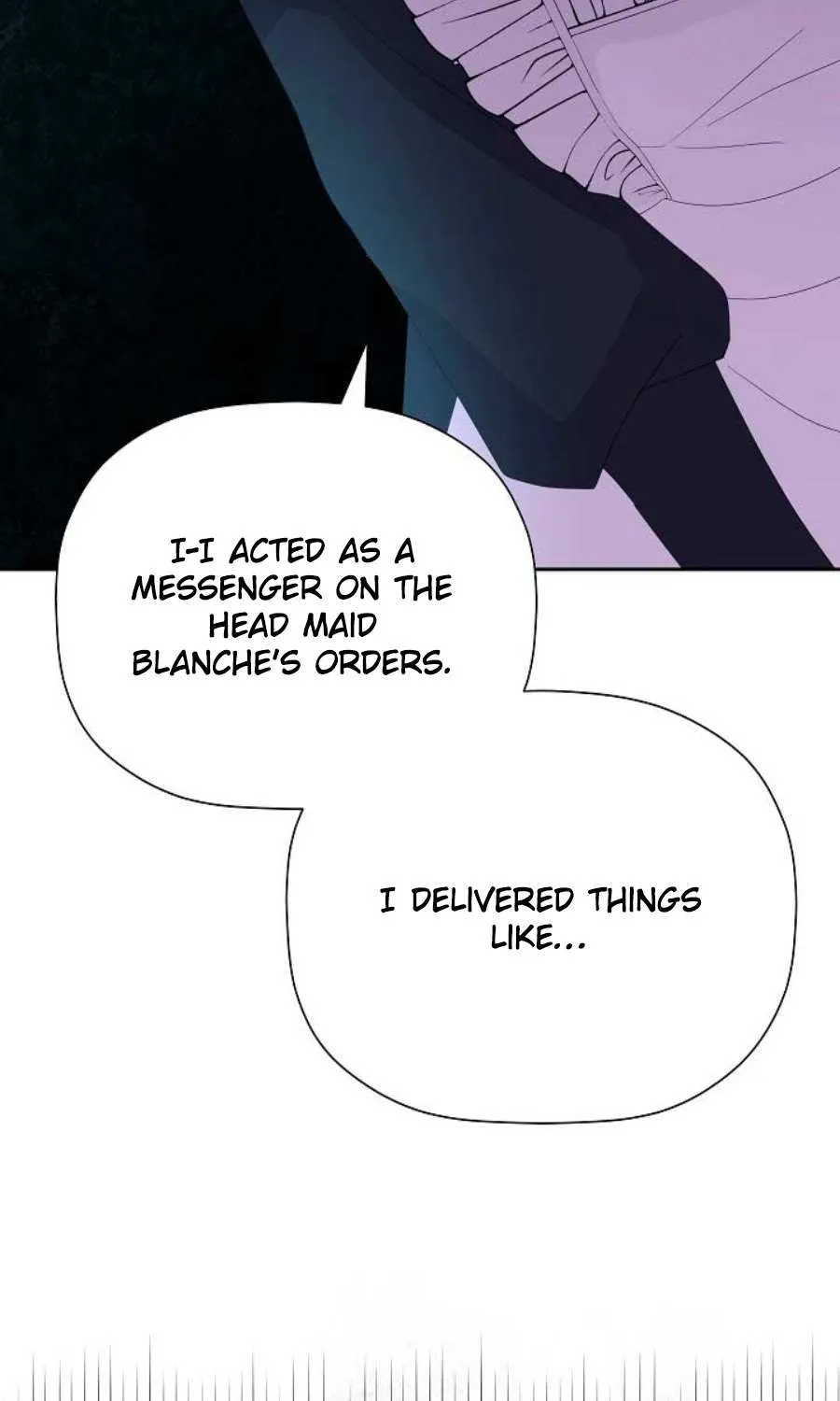 The Time-Limited Villainess Who Makes Medicine Chapter 21 page 83 - 