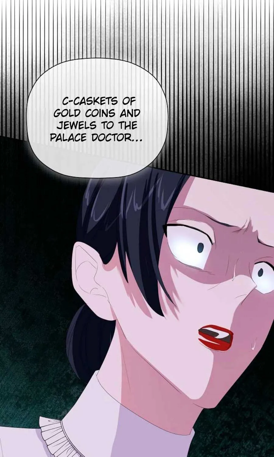 The Time-Limited Villainess Who Makes Medicine Chapter 21 page 84 - 