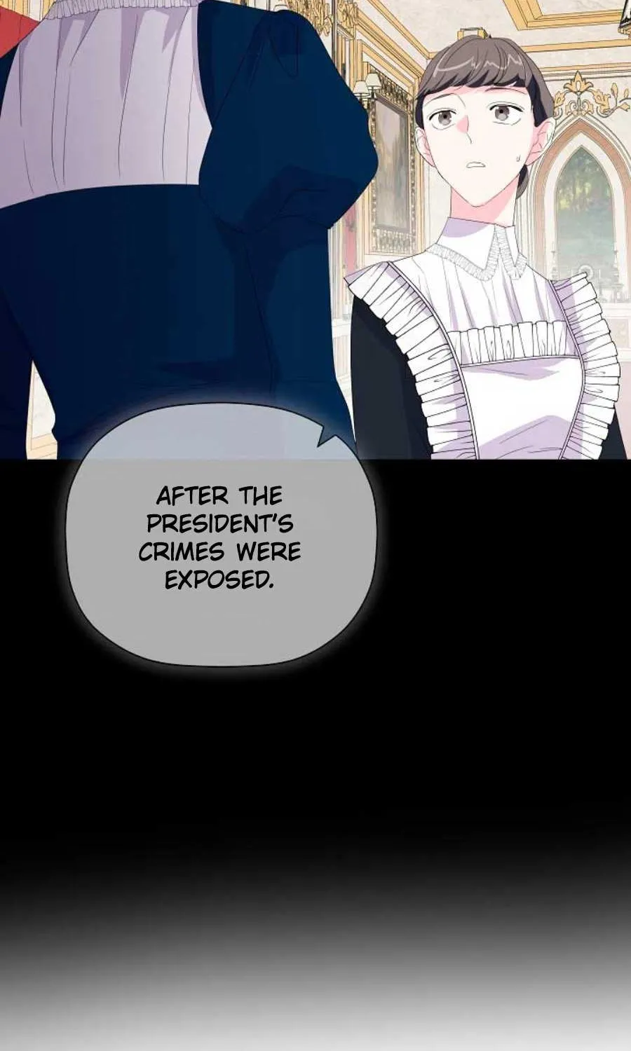 The Time-Limited Villainess Who Makes Medicine Chapter 21 page 92 - 