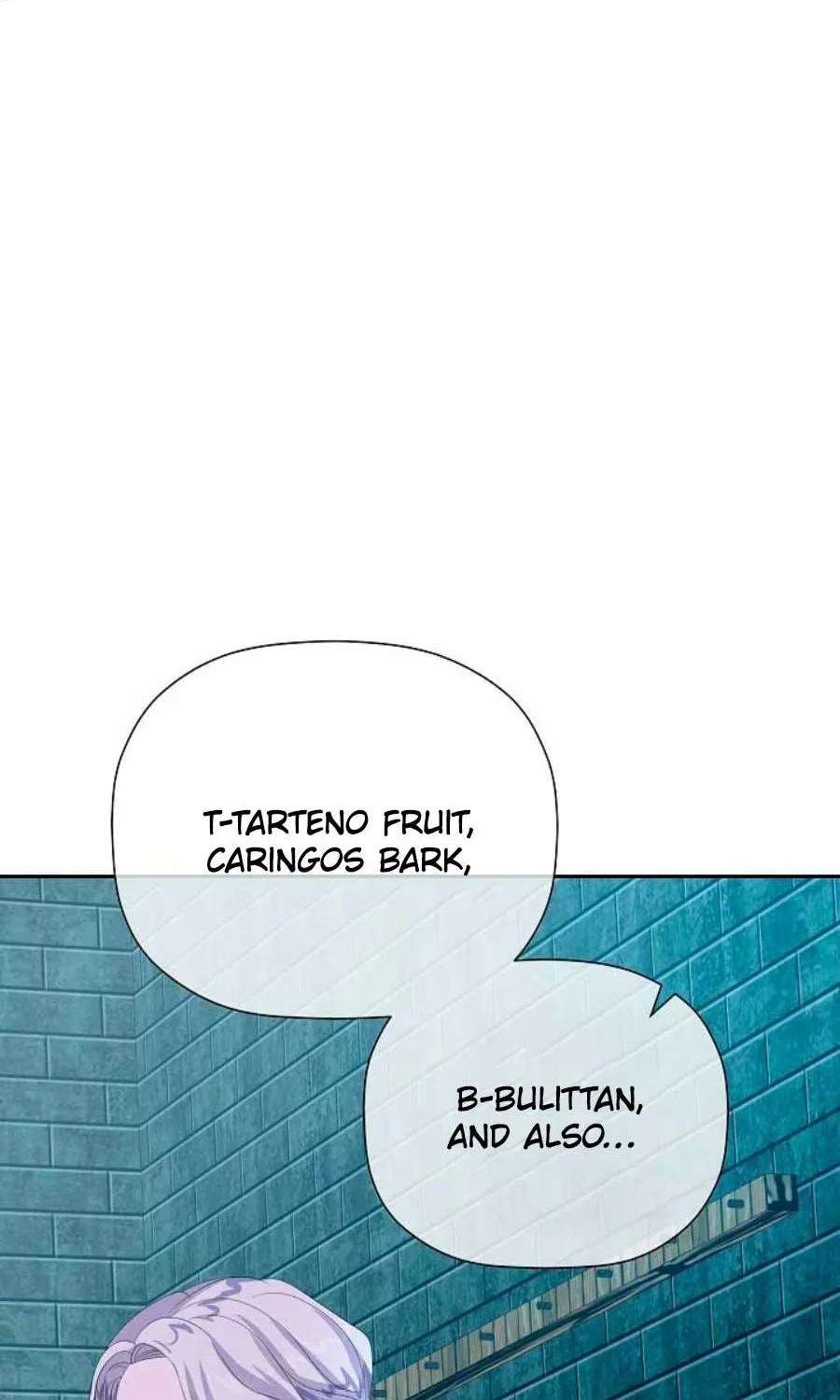 The Time-Limited Villainess Who Makes Medicine Chapter 21 page 94 - 