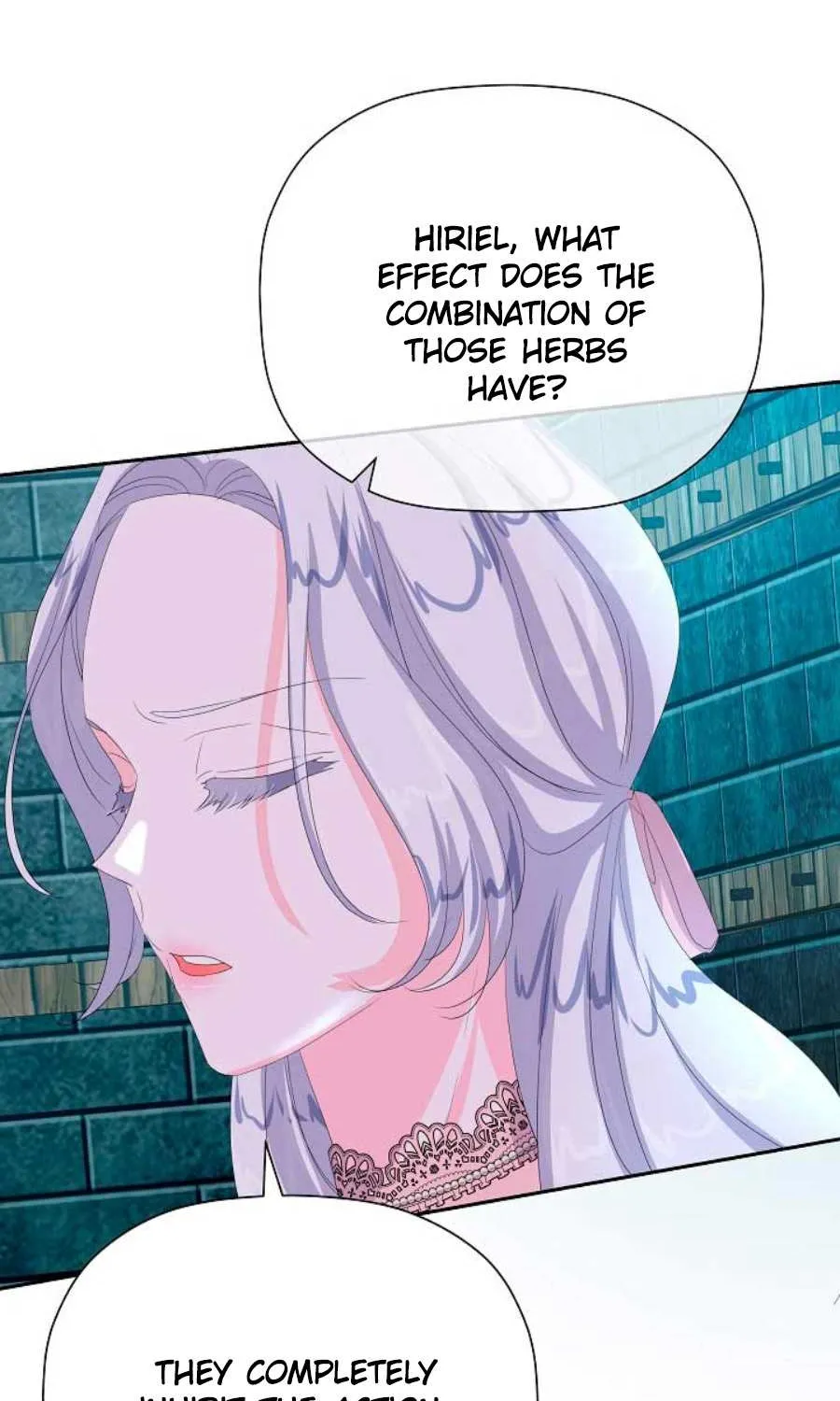 The Time-Limited Villainess Who Makes Medicine Chapter 21 page 96 - 