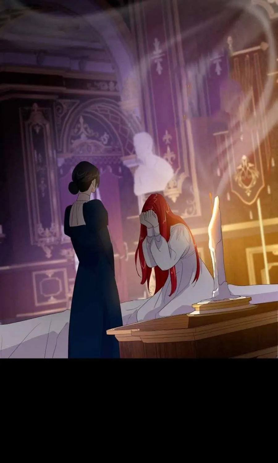 The Time-Limited Villainess Who Makes Medicine Chapter 21 page 100 - 