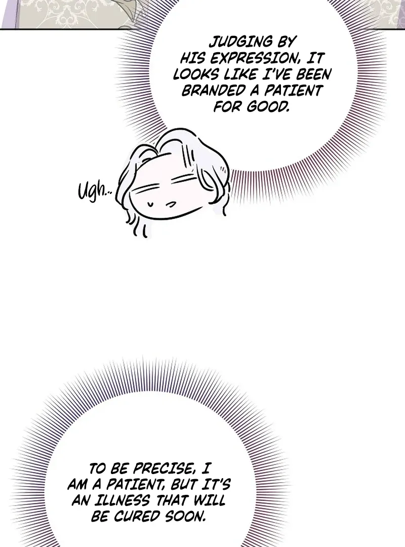 The Time-Limited Villainess Who Makes Medicine Chapter 22 page 105 - 