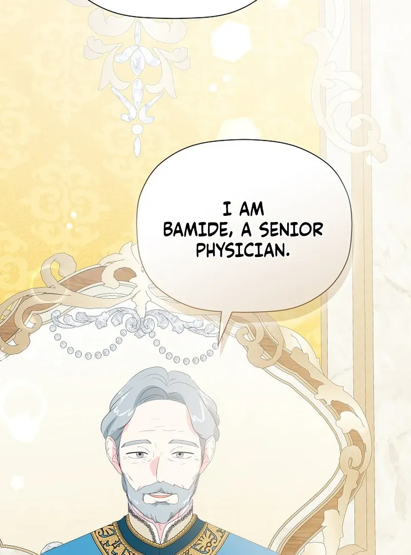 The Time-Limited Villainess Who Makes Medicine Chapter 22 page 115 - 