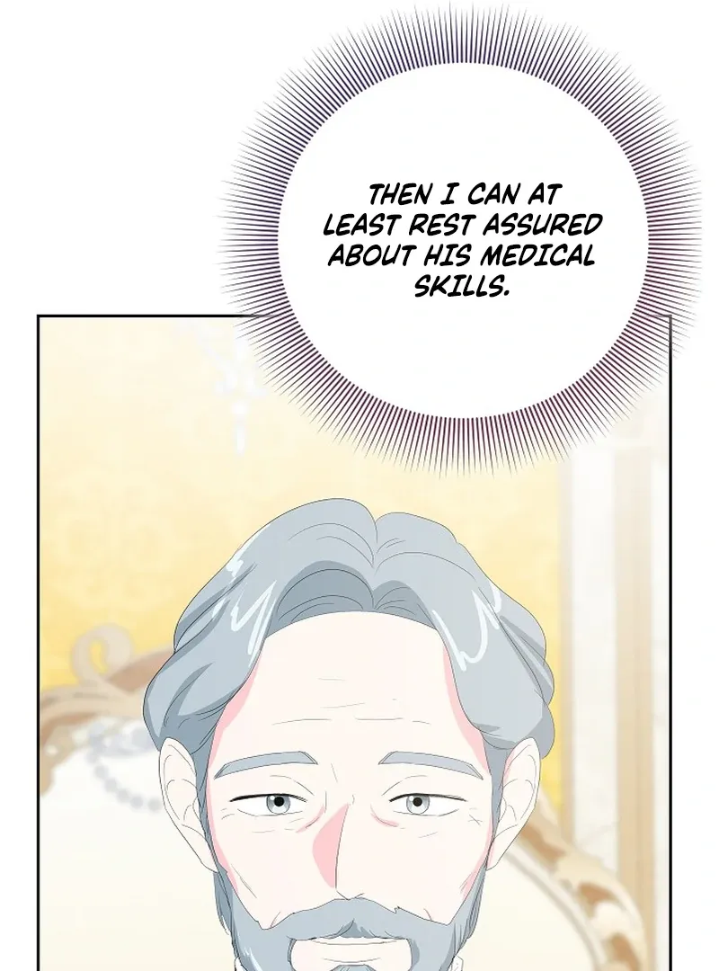 The Time-Limited Villainess Who Makes Medicine Chapter 22 page 119 - 