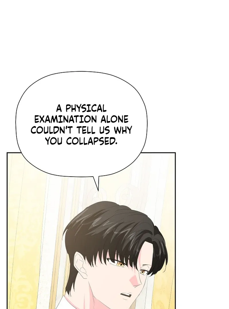 The Time-Limited Villainess Who Makes Medicine Chapter 22 page 121 - 