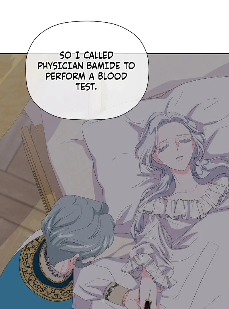 The Time-Limited Villainess Who Makes Medicine Chapter 22 page 123 - 
