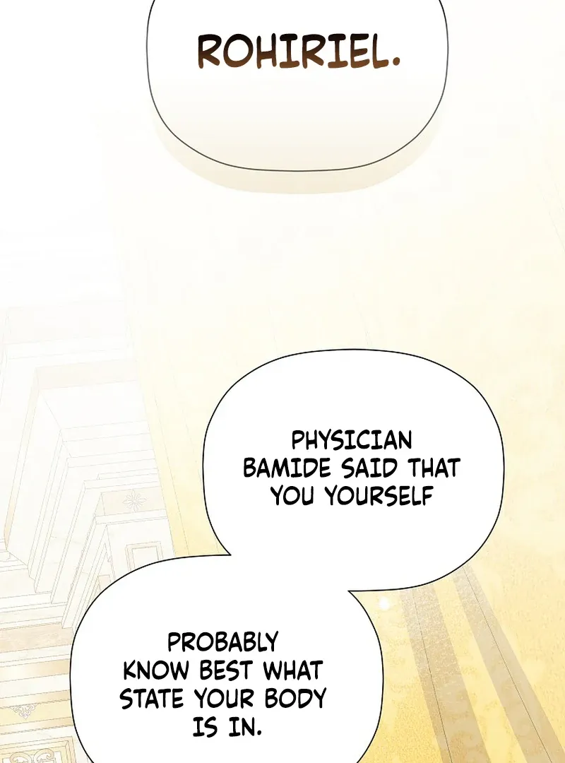 The Time-Limited Villainess Who Makes Medicine Chapter 22 page 125 - 