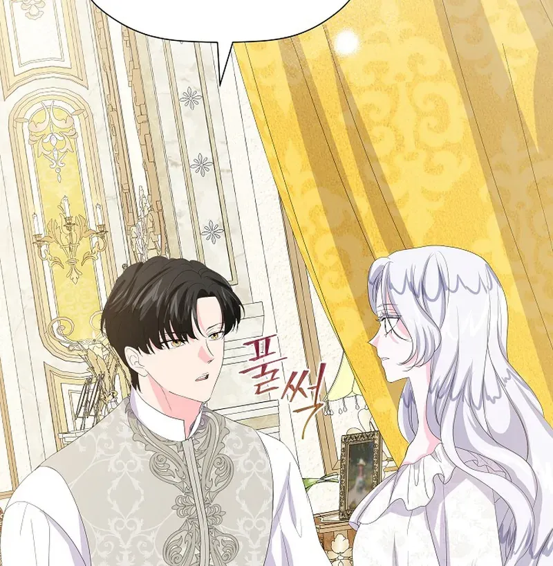 The Time-Limited Villainess Who Makes Medicine Chapter 22 page 126 - 