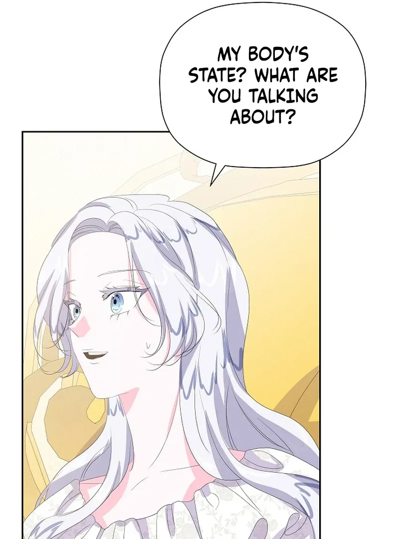 The Time-Limited Villainess Who Makes Medicine Chapter 22 page 128 - 