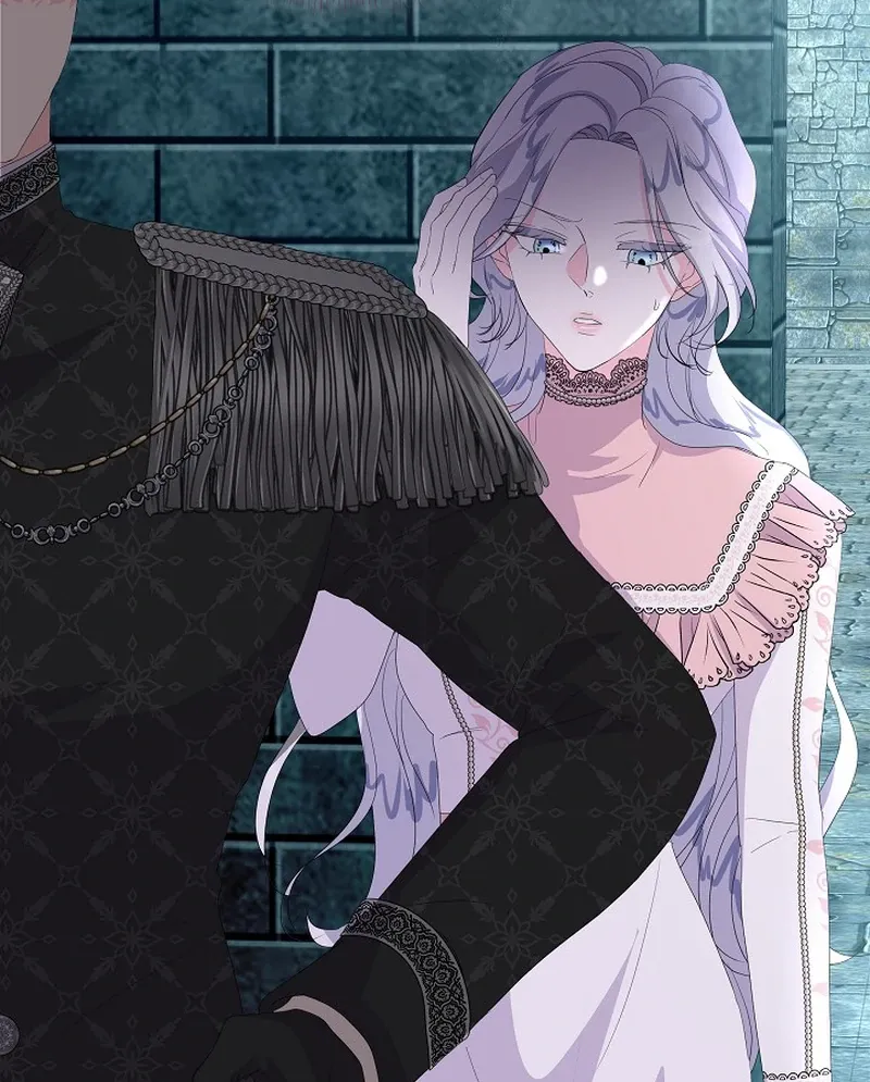 The Time-Limited Villainess Who Makes Medicine Chapter 22 page 16 - 