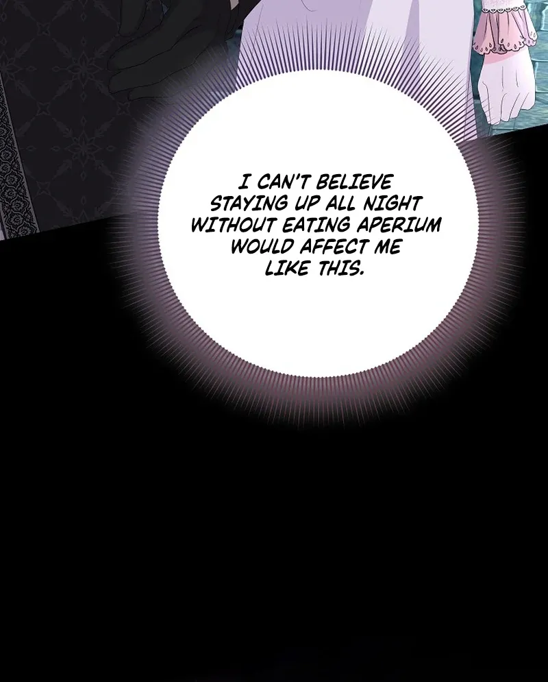 The Time-Limited Villainess Who Makes Medicine Chapter 22 page 17 - 