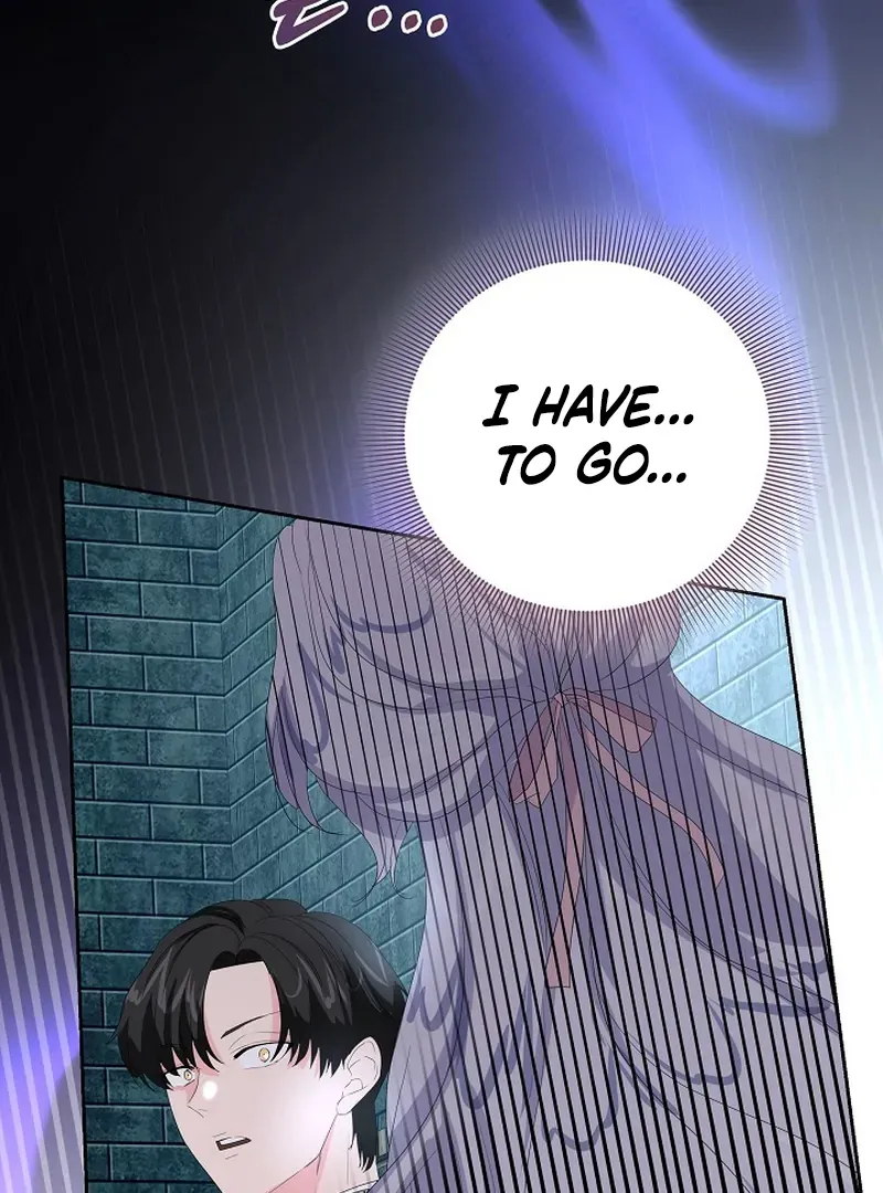 The Time-Limited Villainess Who Makes Medicine Chapter 22 page 19 - 