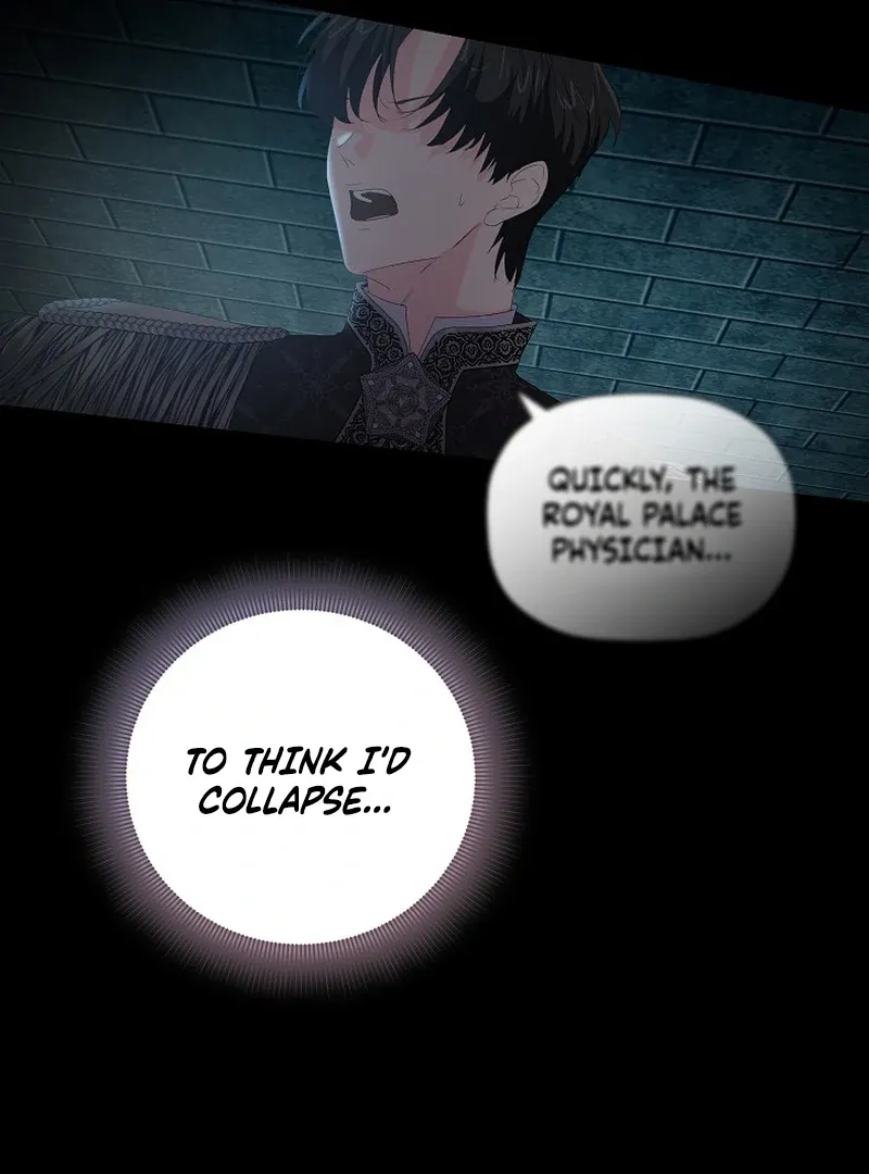 The Time-Limited Villainess Who Makes Medicine Chapter 22 page 27 - 