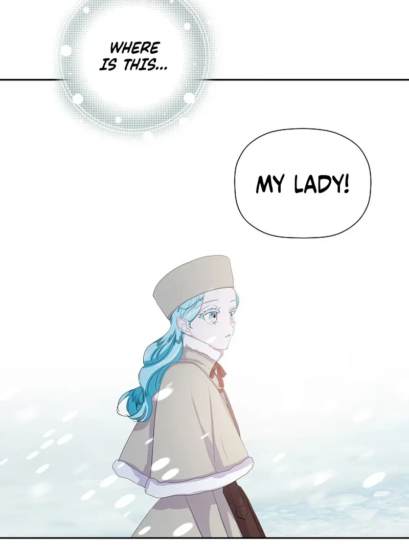The Time-Limited Villainess Who Makes Medicine Chapter 22 page 33 - 