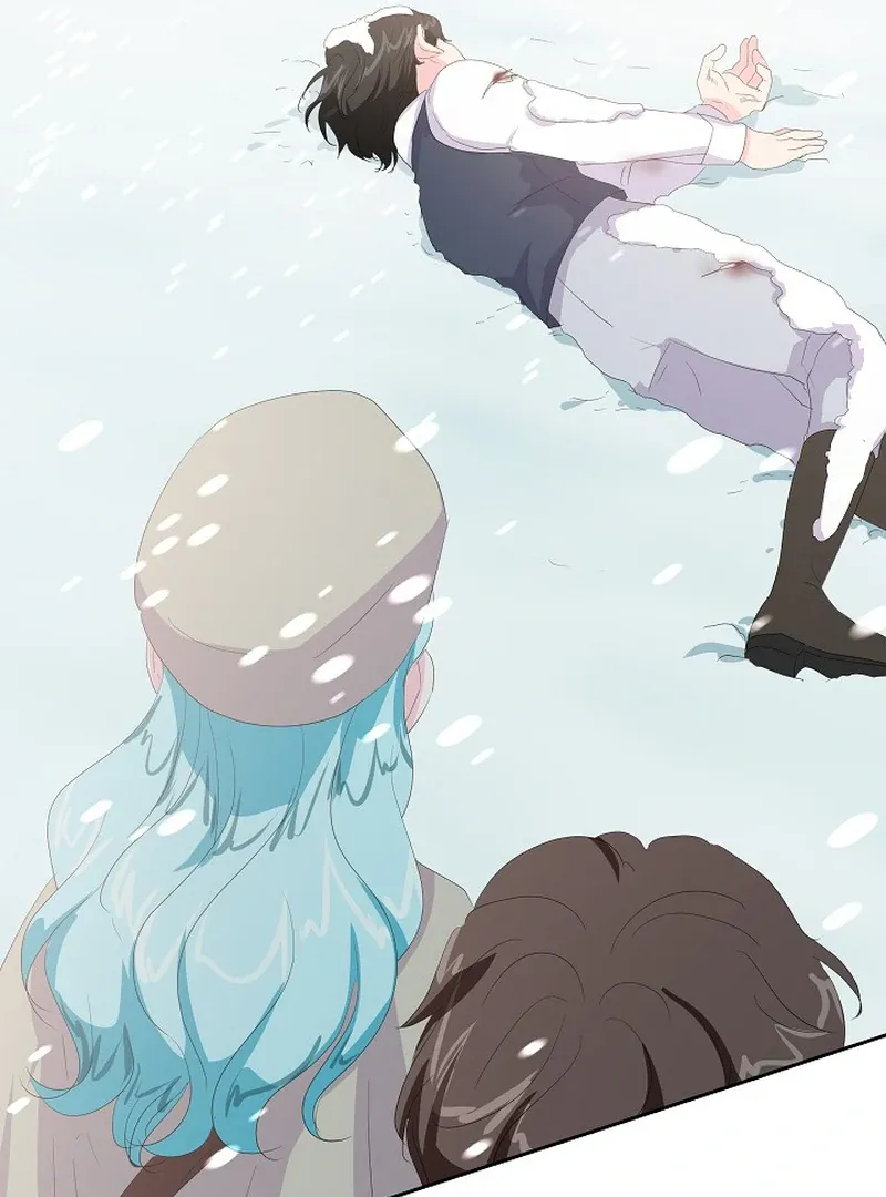 The Time-Limited Villainess Who Makes Medicine Chapter 22 page 45 - 