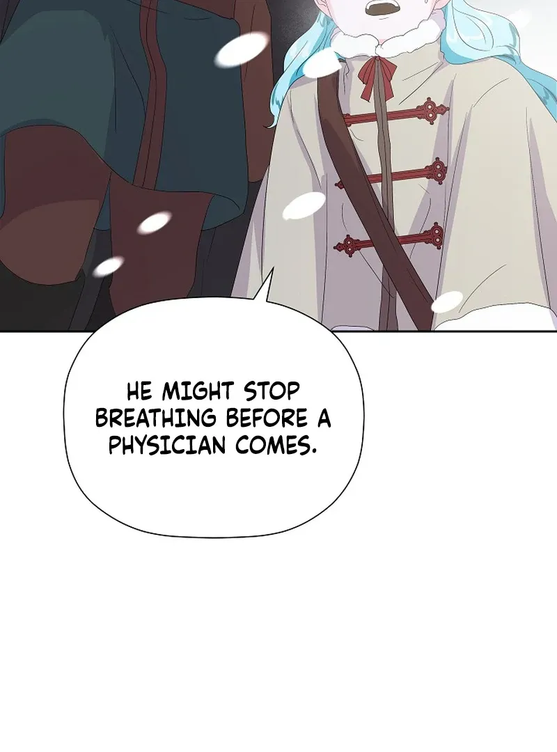 The Time-Limited Villainess Who Makes Medicine Chapter 22 page 49 - 