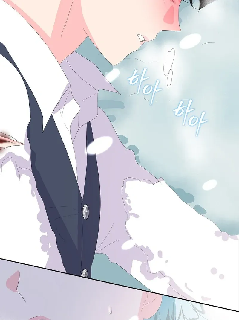 The Time-Limited Villainess Who Makes Medicine Chapter 22 page 52 - 