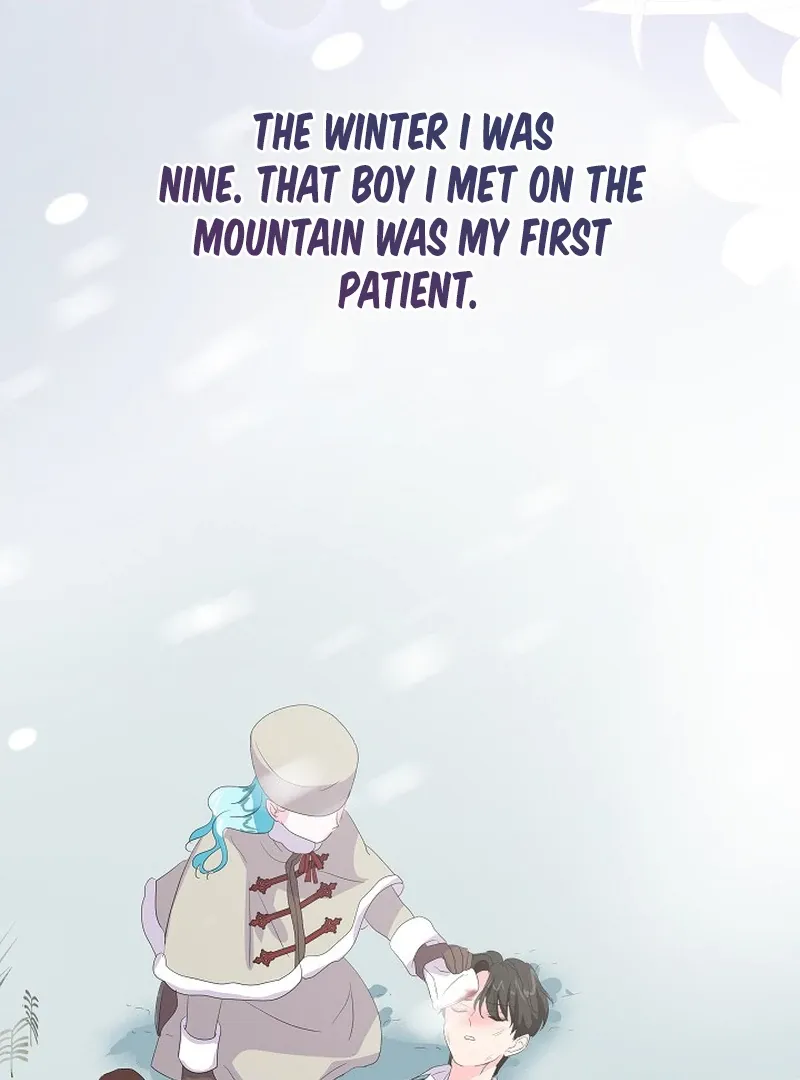 The Time-Limited Villainess Who Makes Medicine Chapter 22 page 55 - 