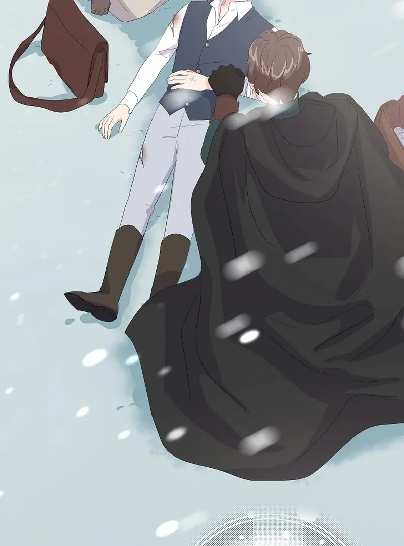 The Time-Limited Villainess Who Makes Medicine Chapter 22 page 56 - 