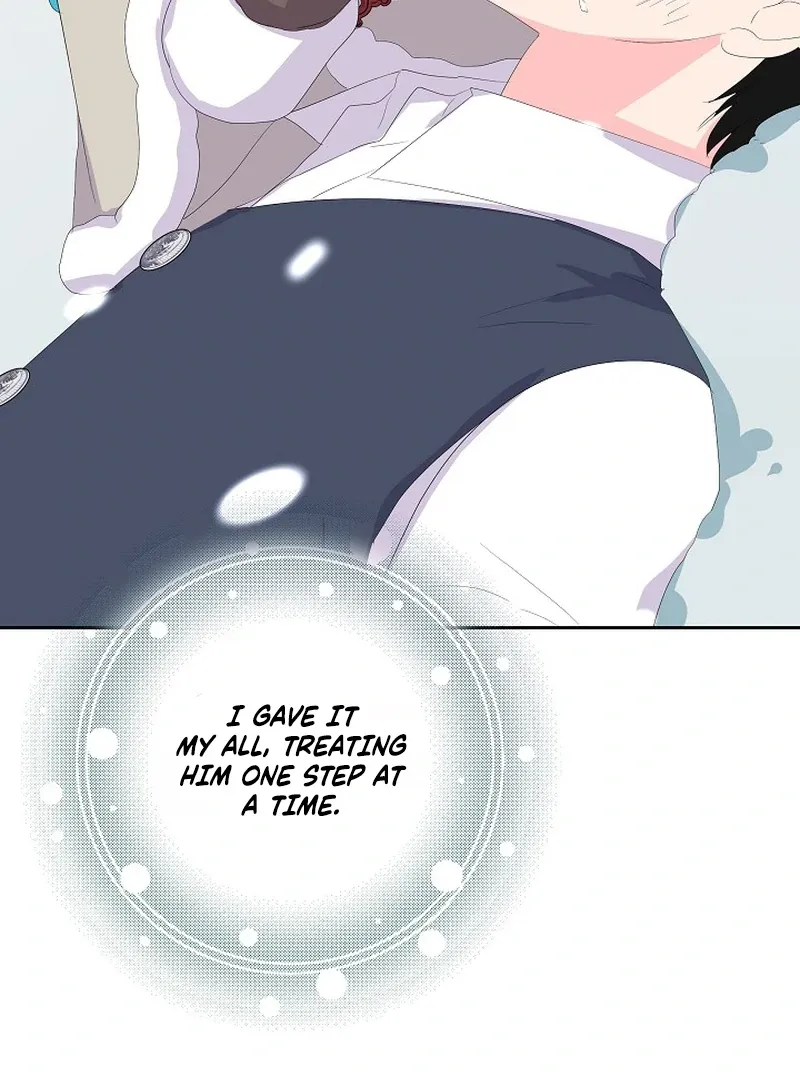 The Time-Limited Villainess Who Makes Medicine Chapter 22 page 58 - 
