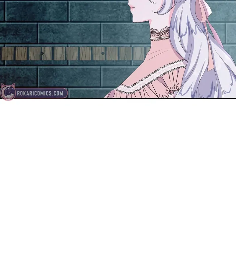 The Time-Limited Villainess Who Makes Medicine Chapter 22 page 8 - 