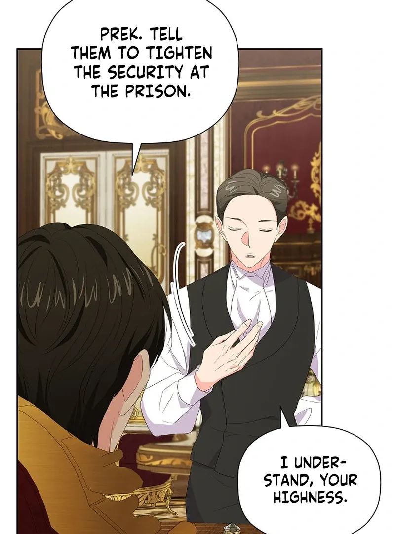 The Time-Limited Villainess Who Makes Medicine Chapter 23 page 105 - 
