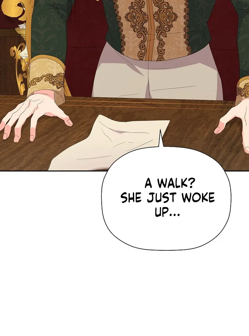The Time-Limited Villainess Who Makes Medicine Chapter 23 page 111 - 