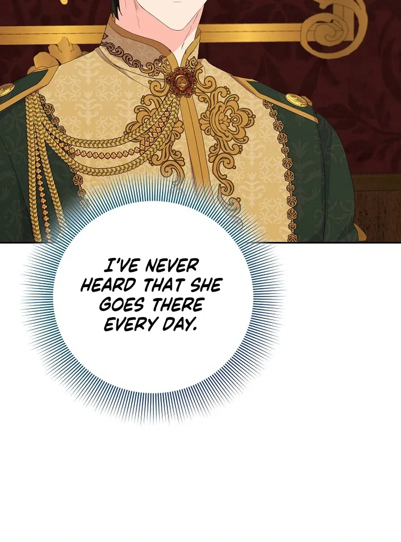 The Time-Limited Villainess Who Makes Medicine Chapter 23 page 115 - 