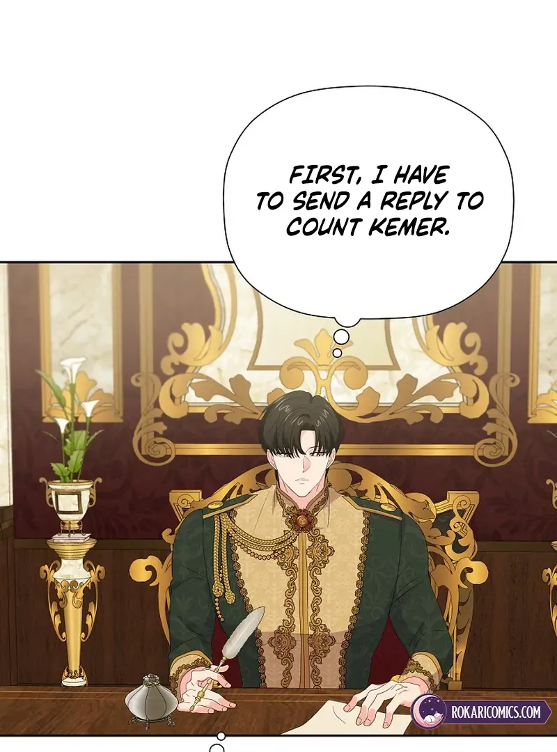 The Time-Limited Villainess Who Makes Medicine Chapter 23 page 121 - 