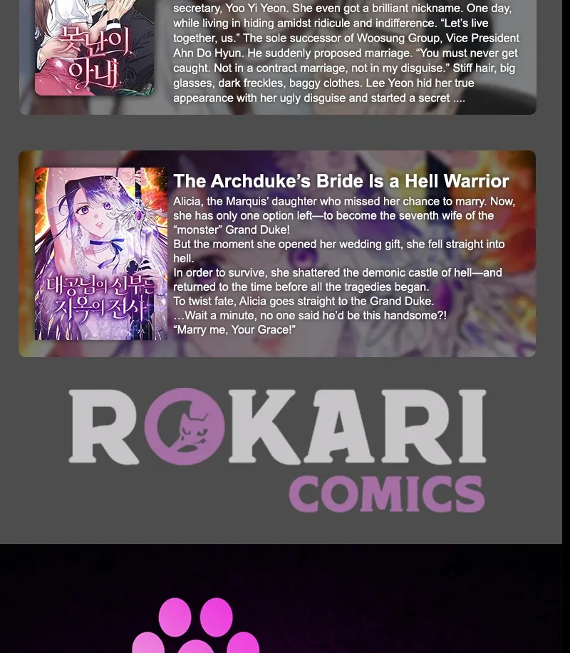 The Time-Limited Villainess Who Makes Medicine Chapter 23 page 144 - 