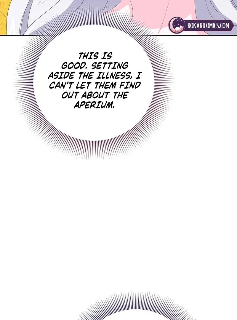 The Time-Limited Villainess Who Makes Medicine Chapter 23 page 22 - 