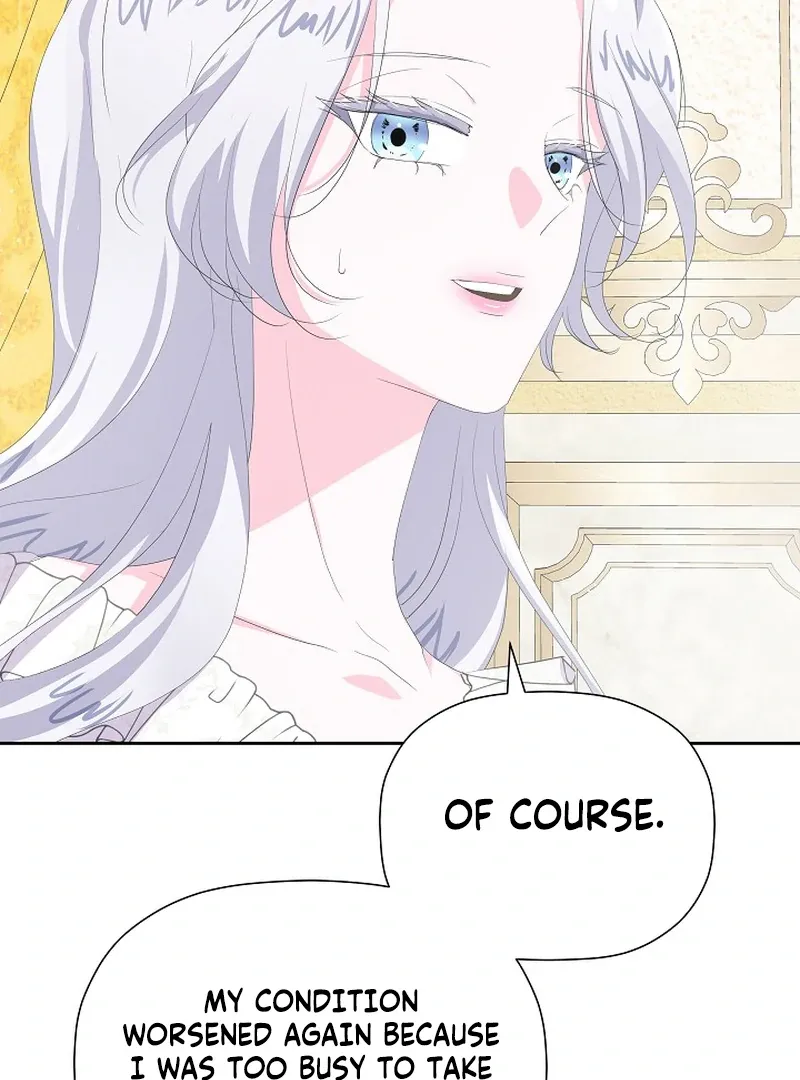 The Time-Limited Villainess Who Makes Medicine Chapter 23 page 31 - 