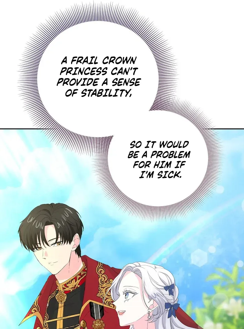 The Time-Limited Villainess Who Makes Medicine Chapter 23 page 37 - 