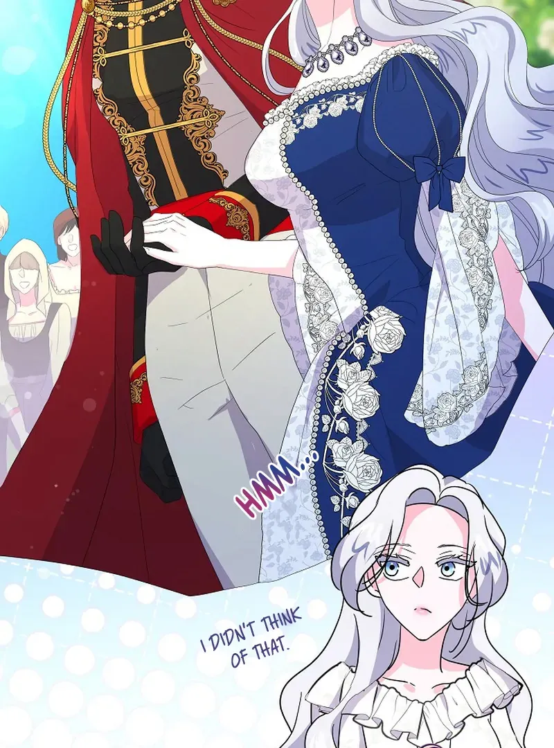 The Time-Limited Villainess Who Makes Medicine Chapter 23 page 38 - 