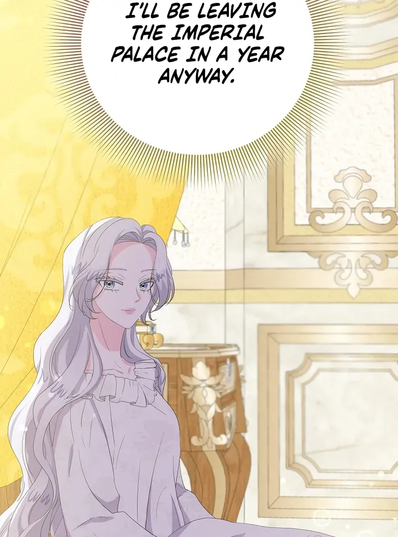 The Time-Limited Villainess Who Makes Medicine Chapter 23 page 48 - 
