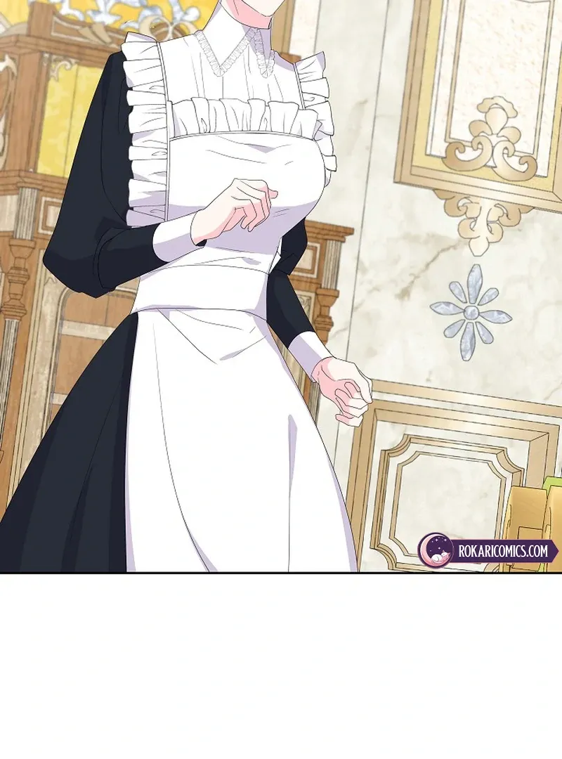The Time-Limited Villainess Who Makes Medicine Chapter 23 page 67 - 
