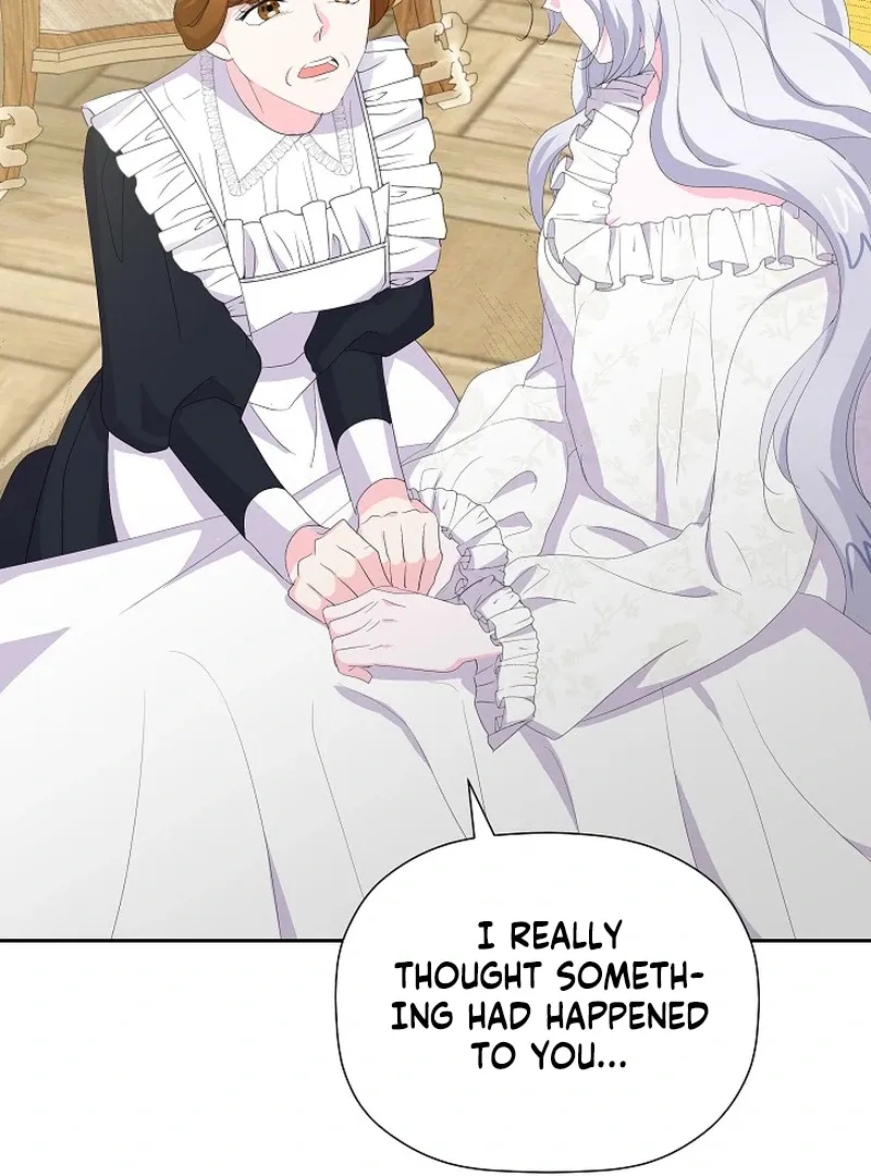 The Time-Limited Villainess Who Makes Medicine Chapter 23 page 69 - 