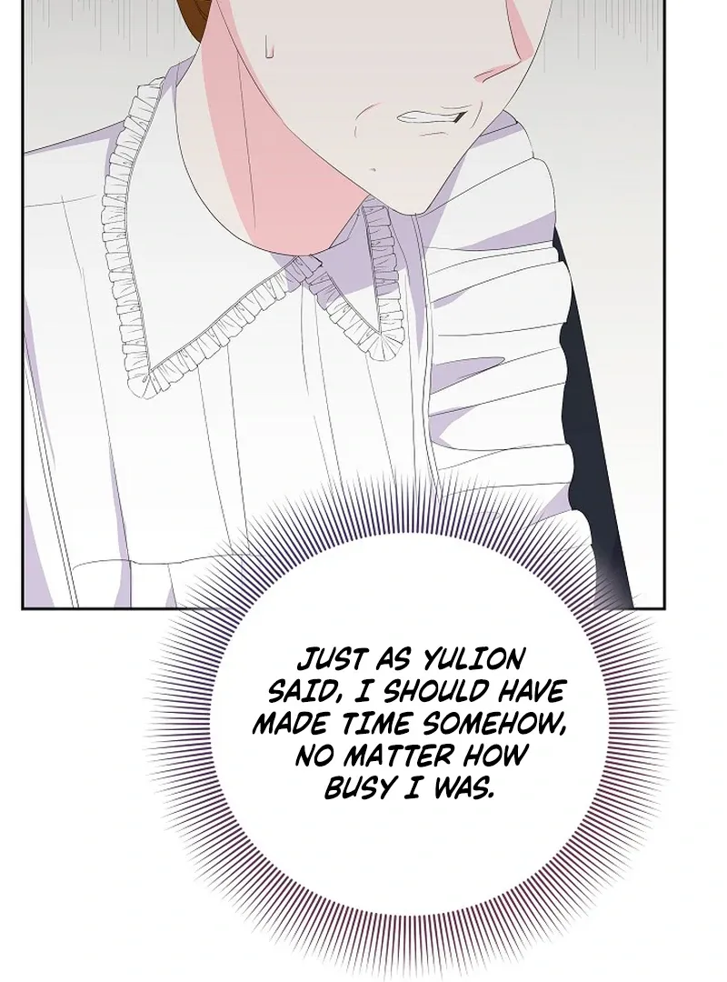 The Time-Limited Villainess Who Makes Medicine Chapter 23 page 74 - 