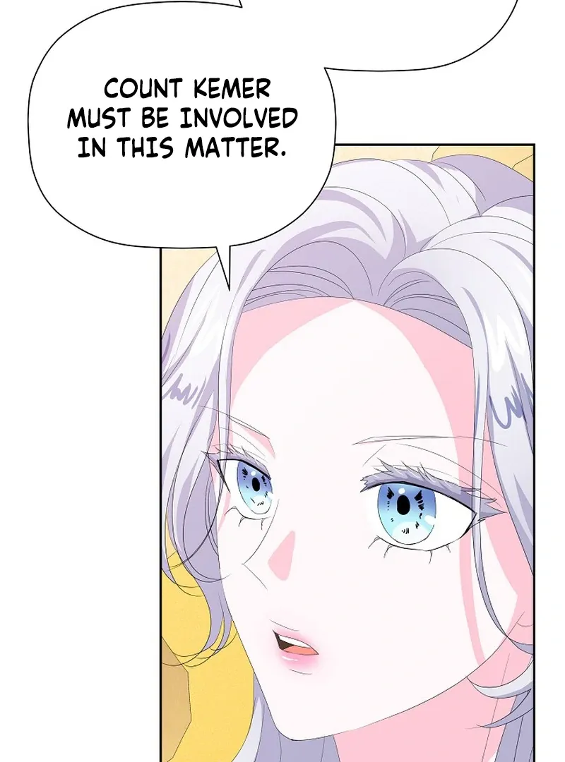 The Time-Limited Villainess Who Makes Medicine Chapter 23 page 85 - 