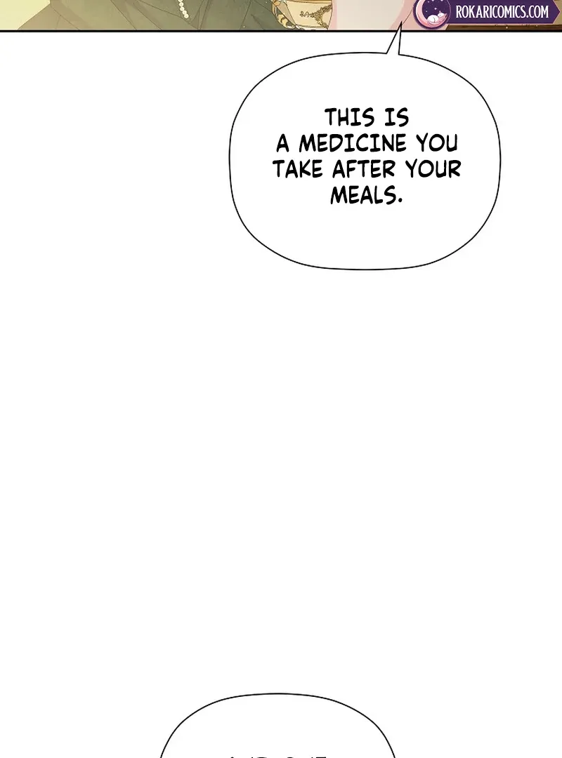 The Time-Limited Villainess Who Makes Medicine Chapter 24 page 105 - 